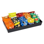 Mind Reader Snack Tray, Countertop Organizer, Pantry. Fixed Price $32.46.