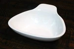 Villeroy & Boch Bbq Passion 2 Side/salad Bowls (unused, In Box). Fixed Price $77.00.