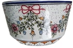 Vtg Arte Ceramica Arcer Made For Casafina Hand Painted Bowl Portugal. Fixed Price $49.99.