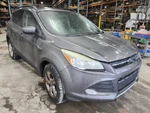 Turbo/supercharger 1.6L Fits 14-19 Fiesta 723340. Fixed Price $132.52.