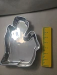 Beatriz Ball Michigan State Holiday Tray Serving Bowl 6933 Chrome 10 Dish Glove. Fixed Price $39.99.