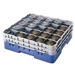 Glass Rack 25 Comp -151 For Cambro. Fixed Price $136.64.