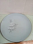 Royal Doulton Translucent Forest Glade Dinner Plate(s) TC1014 England 1960. Fixed Price $12.99.