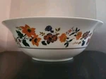 Luminarc Discontinued Zenix "maritsa" 10.5 Inch Salad Fruit Dessert Serving Bowl. Fixed Price $22.95.
