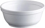 Dart Dcc 8B20 Foam Bowls, Ounces, White, Round, 50 Per Pack, Packs. Fixed Price $79.63.