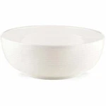 Tin Can Alley Serving Bowl By Lenox. Fixed Price $79.95.