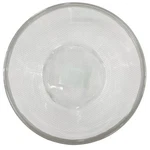 New Ikea Vardagen 1 Piece Clear Bowl 20 Cm (8 ") 602.892.39. Fixed Price $18.18.