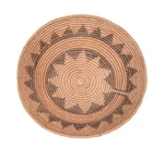 Navajo Basket Bowl. Fixed Price $870.00.