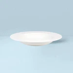 Lenox Bone China Usa Harrington - Rim Soup Bowls Set Of Twelve N/o. Fixed Price $72.99.