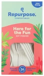 Repurpose, Utenstils Combo Set, 24 Count No Color. Fixed Price $8.32.