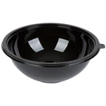 Fineline Settings 5160-BK, Oz Super Pet Black Salad Bowl, 25/CS. Fixed Price $77.52.