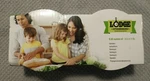 Lodge Set Of 2 X 6 Oz Stoneware Ramekin Cups Cream Color Nib - Ships Fast!. Fixed Price $14.99.