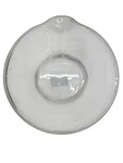 New Ikea Vardagen Clear Piece Mixing Bowl 26 Cm (10 ") 702.892.48. Fixed Price $15.23.