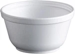Dart Dcc 10B20 Foam Bowls, Ounces, White, Round. Fixed Price $112.40.