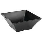 Tablecraft BKMB94 Frostone Collection 10" Black Melamine Bowl. Fixed Price $38.89.