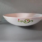 Bowl Ikea Brand 173 03 Feldspar Porcelain 7.75 Diameter (1S). Fixed Price $8.00.