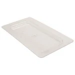 Cambro 30CFC135 1/3 Size Clear Cold Fest Food Pan Cover. Fixed Price $27.66.