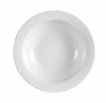 Cac China Boston Grapefruit Bowl,super White PORCELAIN,6 1/2" 13 Oz *dm* New. Fixed Price $49.99.