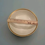 Mikasa Ivory China Giant Salad Bowl. Fixed Price $24.99.
