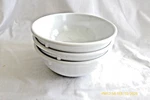 Box Lot 48 New Old Stock Prolon Melmac 5-1/4" Fruit/cereal Bowls NSF-36 9940. Fixed Price $175.00.