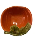 Better Homes & Gardens 6" Pumpkin Bowls. Fixed Price $15.89.