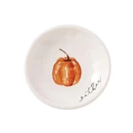 Mud Pie Thanksgiving Gather Pumpkin Dipping Dishes. Fixed Price $11.99.