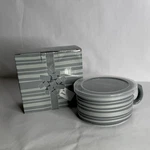 Temptations By Tara Gray Variety 22 Oz Lidded Soup/cereal Bowl. Fixed Price $19.99.