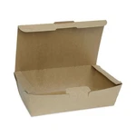 Pactiv Corp. NOB04SKECTE Earthchoice Tamper Evident Paper Box (162/CARTON) New. Fixed Price $121.02.