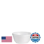 Dart 12B32 Oz White Insulated Foam Bowls - Case Of 1000. Fixed Price $125.87.