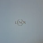 Lenox French Perle Scallop Ice Blue 4PC Set Dinner Plate Salad Bowl Mug. Fixed Price $35.00.