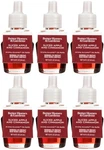 6 Better Homes & Gardens Sliced Apple Cinnamon Fragrance Oil Refill Bulbs. Fixed Price $44.13.