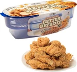 Cook's Choice Xl Original Better Breader Batter Bowl All One Mess Free. Fixed Price $22.99.