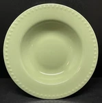 Southern Living Gail Pittman Hospitality Sage Green Pasta Bowl Multiples Av. Fixed Price $9.07.