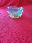 Studio Silversmiths Everyday Renaissance Colours Glass Bowls Set Of 2. Fixed Price $15.00.