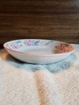 Flamingo By Pearl China Stoneware 3815 Cereal Bowl 7.75" X 1.5" Oven Safe. Fixed Price $6.00.