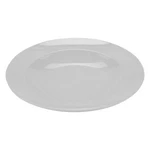 Get B-2412-DW Diamond White Melamine Oz. 12.5" Dia. Bowl Doz. Fixed Price $131.59.