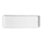 Elite Global Solutions M618-NW Edge White 17-1/2" Bakery Tray. Fixed Price $35.80.