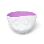 Fiftyeight Products Tassen Porcelain Bowl Kissing Face Edition 16 Oz. White. Fixed Price $94.90.