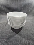 Corelle Secret Garden Soup Cereal Bowl Blue Flowers Corning Set Of 12. Fixed Price $39.99.