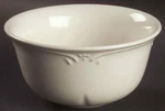 Pfaltzgraff Filigree Soup Cereal Bowl 2025235. Fixed Price $33.99.