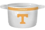 Tennessee Volunteers Ceramic 23OZ. Game Time Bowl By Boelter Brands- New. Fixed Price $24.99.