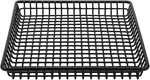 G.e.t. 4-35999 9" Square Basket 1" Clipper Mill Iron Polyethylene Coated. Fixed Price $17.88.