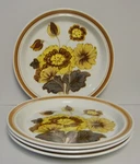 Royal Doulton Forest Glen Ls 1001 Dinner Plates Set Of Four More Items Here. Fixed Price $55.95.