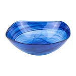 Badash Decorative Glass Serving Alabaster Centerpiece Fruit Bowl,.... Fixed Price $136.19.