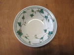Noritake Keltcraft Ivy Lane 9180 Soup Cereal Bowl 7" 2 Available. Fixed Price $8.00.