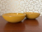 Heath Ceramics Dessert Bowl 14CM Pair Set Harman Miller #1. Fixed Price $357.01.