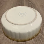 Mikasa Manor House KG000 (1) 9 Round Vegetable Bowl Stoneware Japan Pristine. Fixed Price $15.00.