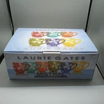 Laurie Gates Mistral Set Of 6 Large Mugs. Fixed Price $60.00.