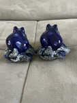 Blue Sky Octopus Arthur Goldmine Salt & Pepper Shakers New. Fixed Price $13.62.